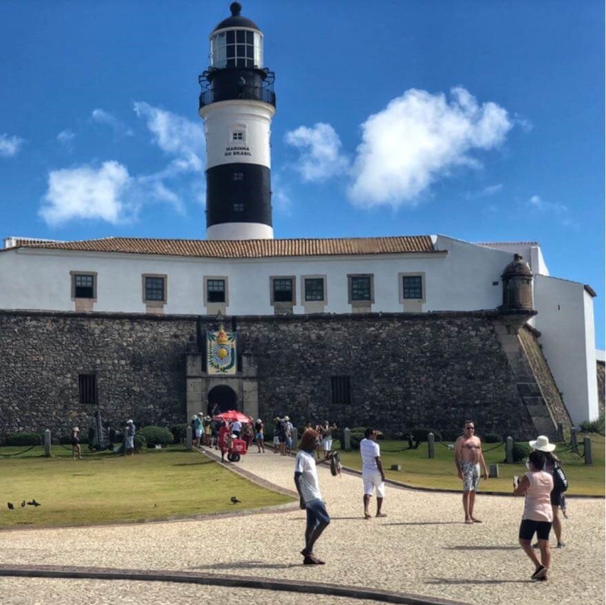 Porto da Barra
