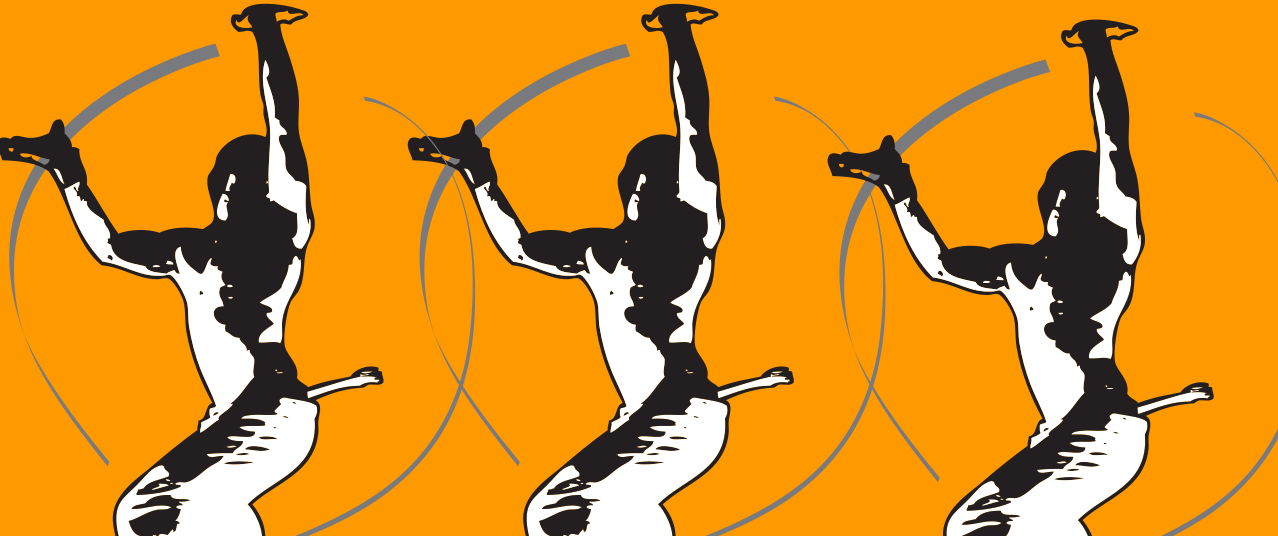 Background picture for organizers