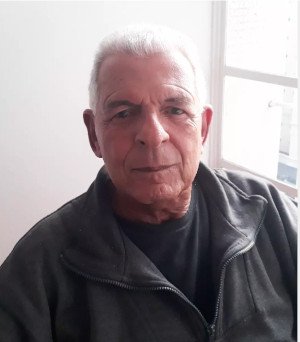 Photo of Luiz Henrique Lopes dos Santos