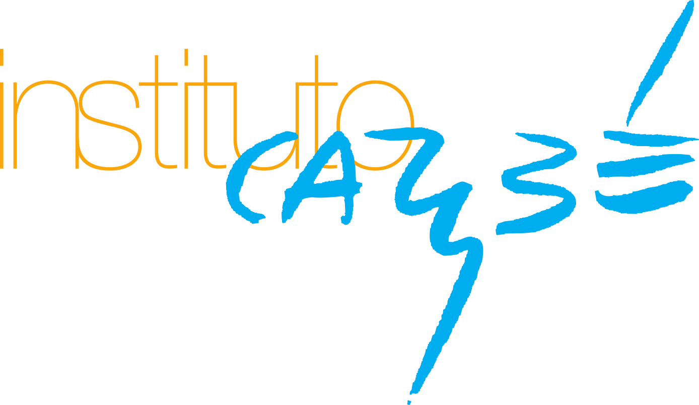 Logo do Instituto Carybe
